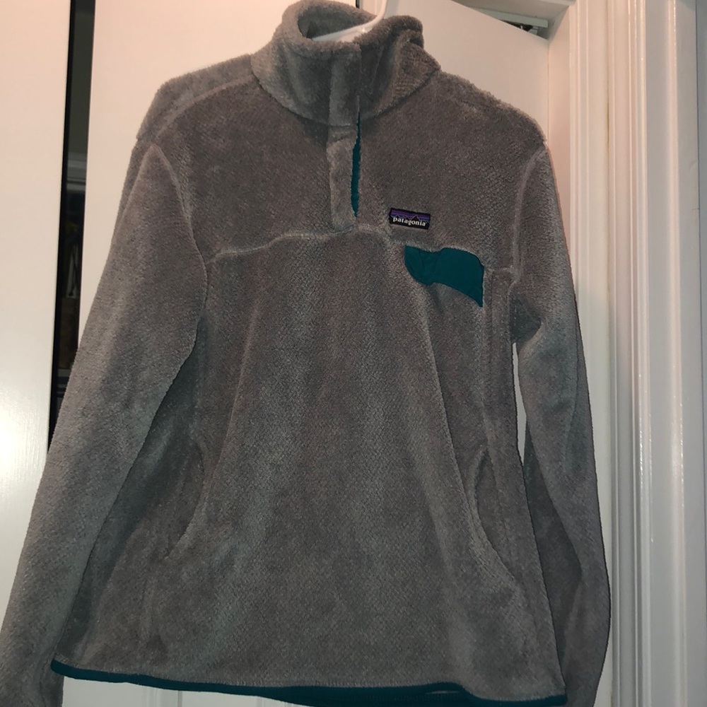 Women’s Patagonia Pullover